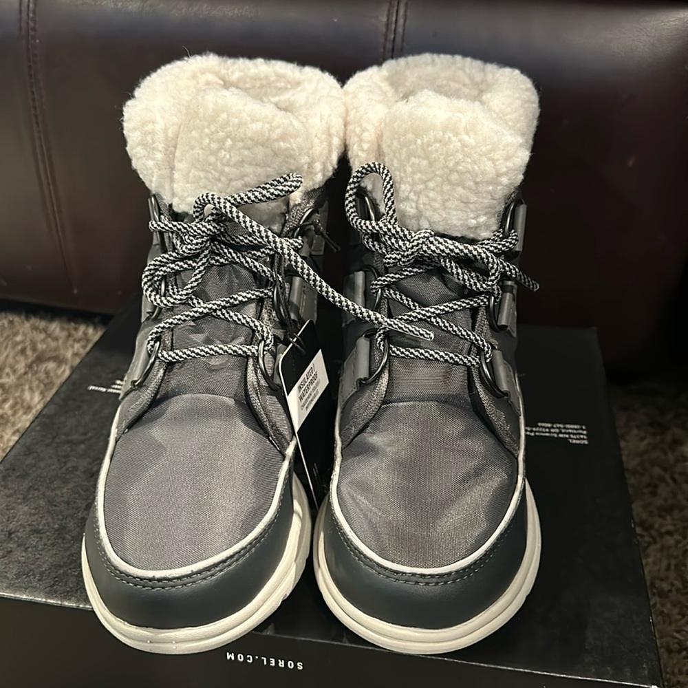 Sorel Waterproof boots - 6